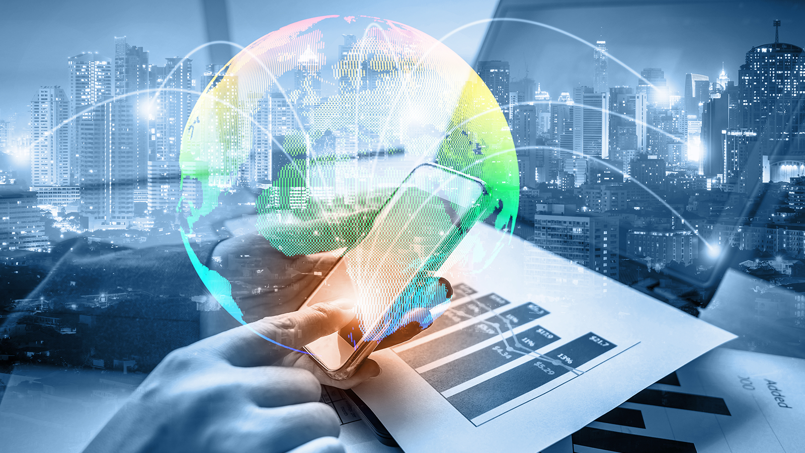 About Us｜東海リサーチファームの基本情報